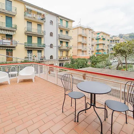 102-103 Affittacamere A Ca Mea 200 Metri Dal Mare E Gasthof *