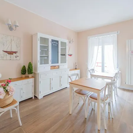 Gasthof 102-103 Affittacamere A Ca Mea 200 Metri Dal Mare E
