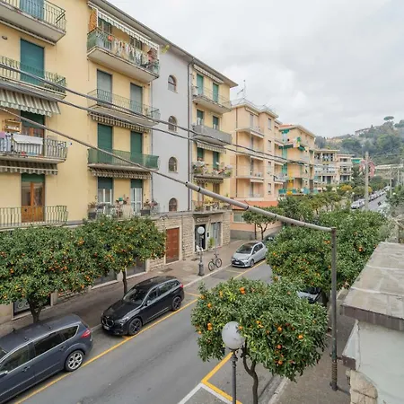 102-103 Affittacamere A Ca Mea 200 Metri Dal Mare E Gasthof Lerici