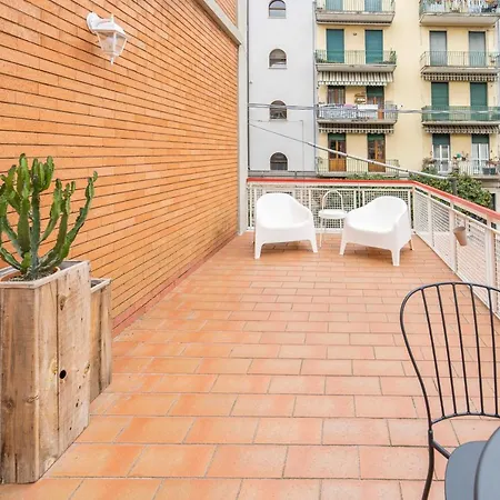 Gasthof 102-103 Affittacamere A Ca Mea 200 Metri Dal Mare E *