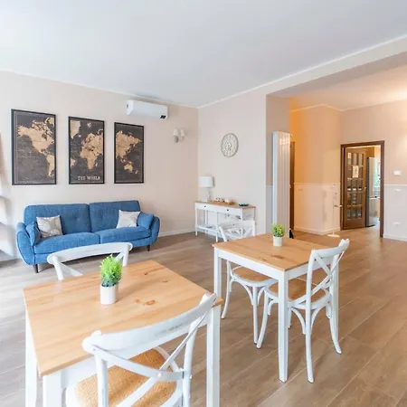 Gasthof 102-103 Affittacamere A Ca Mea 200 Metri Dal Mare E Lerici