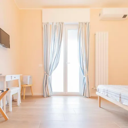 Gasthof 102-103 Affittacamere A Ca Mea 200 Metri Dal Mare E *