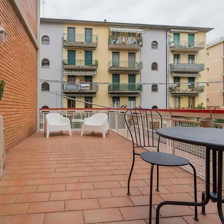 Gasthof 102-103 Affittacamere A Ca Mea 200 Metri Dal Mare E