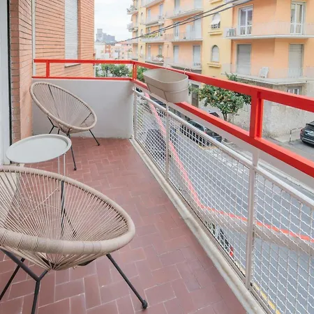 102-103 Affittacamere A Ca Mea 200 Metri Dal Mare E Gasthof *