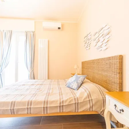 Gasthof 102-103 Affittacamere A Ca Mea 200 Metri Dal Mare E *