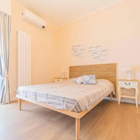 Gasthof 102-103 Affittacamere A Ca Mea 200 Metri Dal Mare E