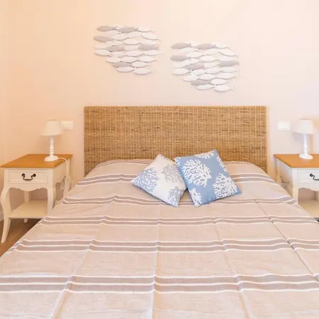 Gasthof 102-103 Affittacamere A Ca Mea 200 Metri Dal Mare E *