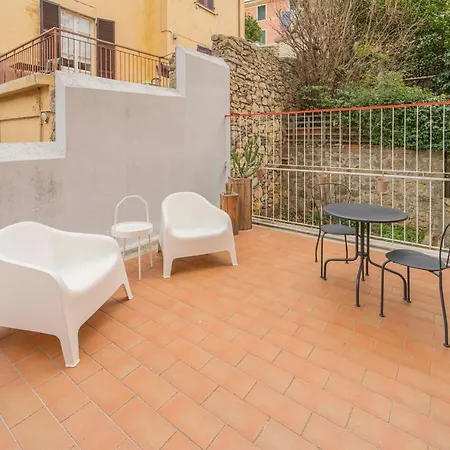 102-103 Affittacamere A Ca Mea 200 Metri Dal Mare E Gasthof
